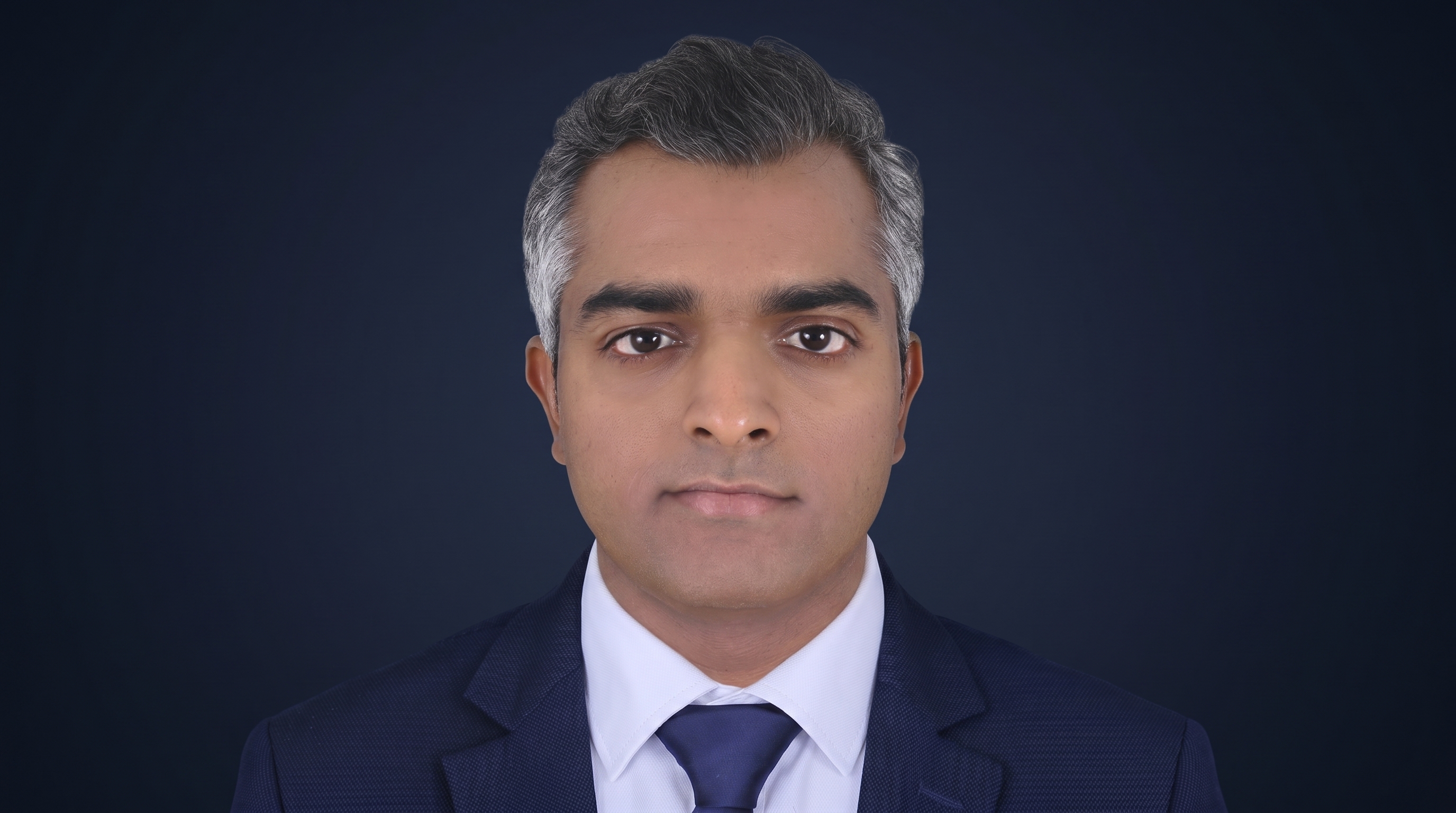 Nishanth Menothparambil